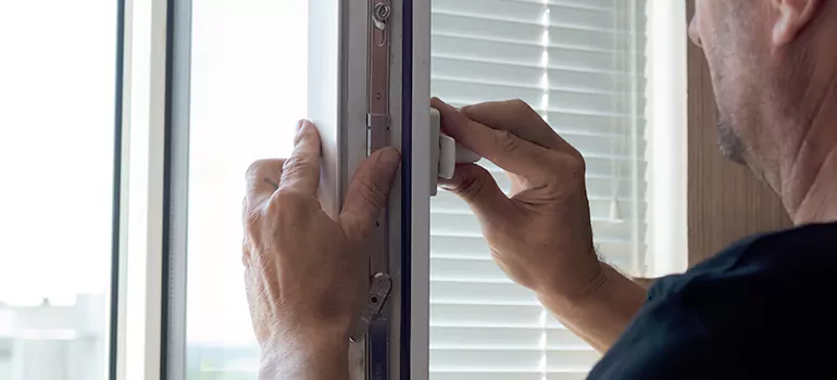 Luxury Window Installation in Weston, FL