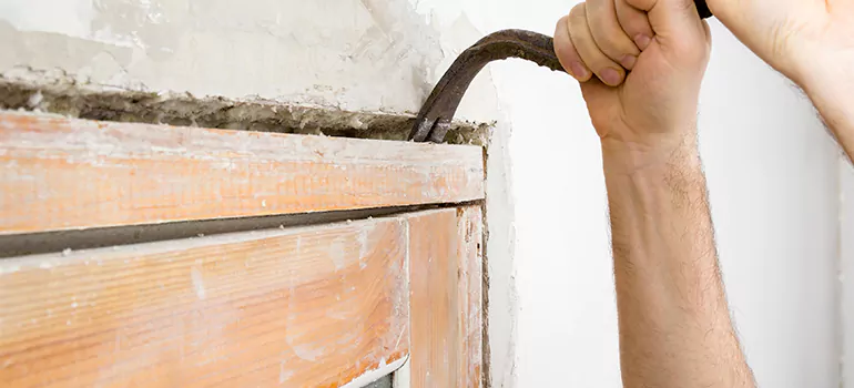 Front Door Replacement Cost in Weston, FL