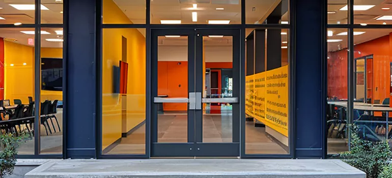 Entry Door Sidelites in Weston, FL