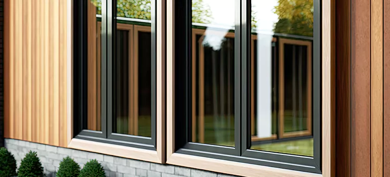 Large Double Pane Windows in Weston, FL