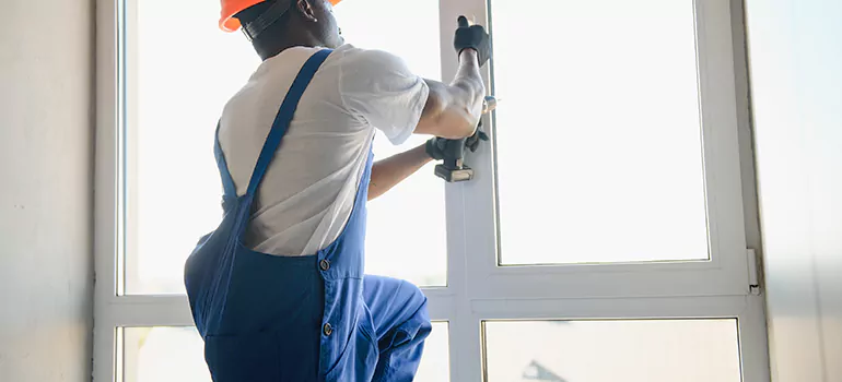 Fixed Window Replacement in Weston, FL