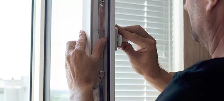 Custom Hopper Windows in Weston, FL