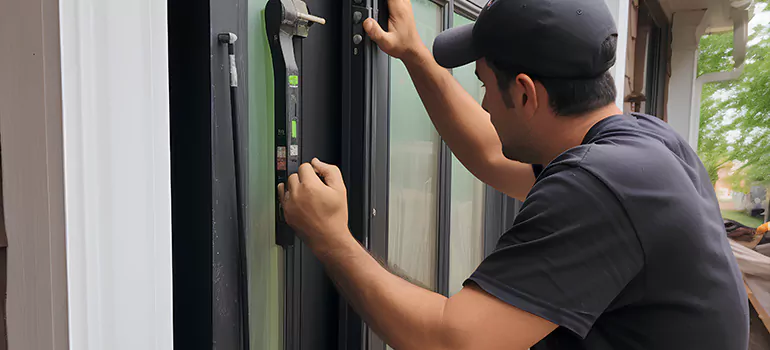 1 Way Privacy Window Film in Weston, FL