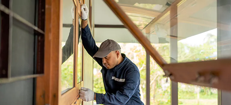 Energy-efficient Window Insulation in Weston, FL