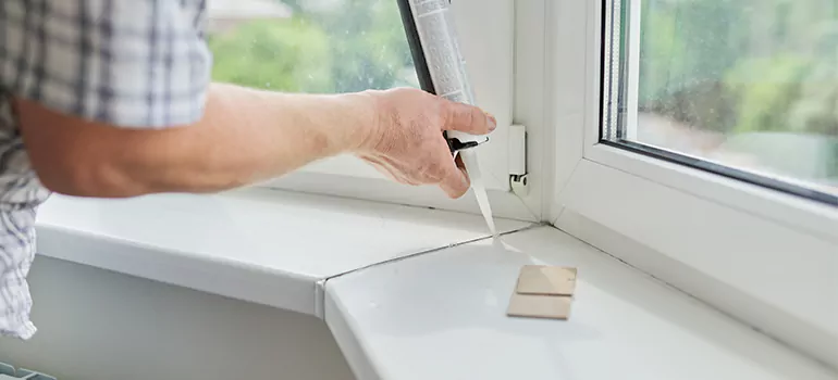 Professional Accordion Door Repair in Weston, FL