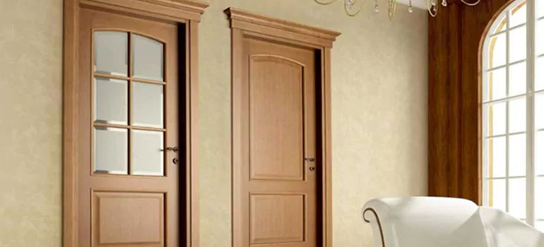 Cabinet Door Stiles in Weston, FL