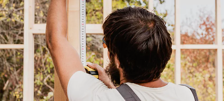 Exterior Window Finishing For Homes in Weston, FL