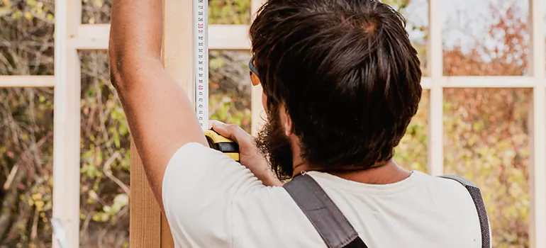 Insulated Fixed Windows in Weston, FL