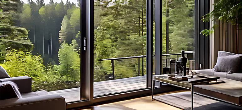 Single Slider Window Insulation Services in Weston, FL