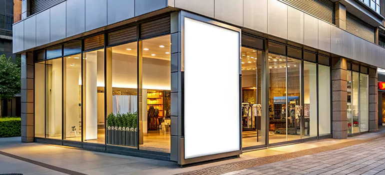 Storefront Glass Protection And Repair in Weston, FL