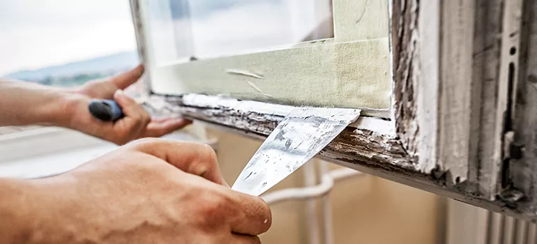 Custom Window Insulation Solutions in Weston, FL
